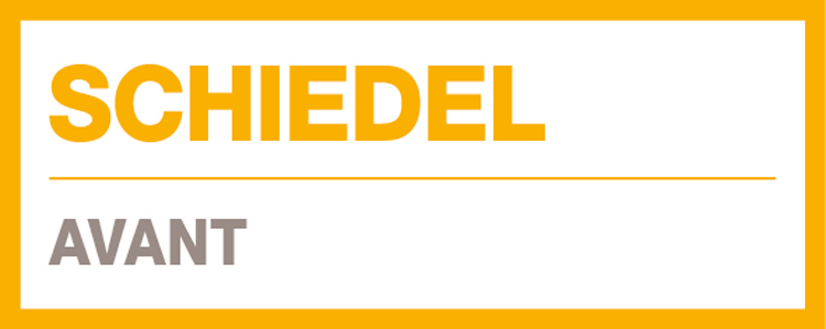 Schiedel Avant - Logo