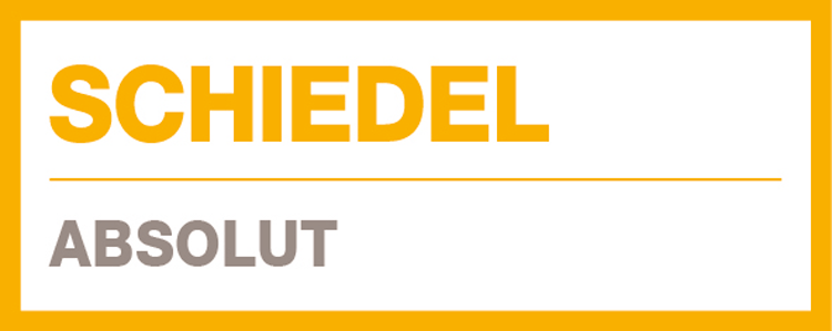 Schiedel Absolut - Logo