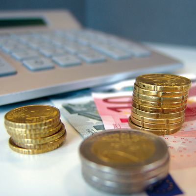 Förderungen und Kredite Förderungen und Kredite